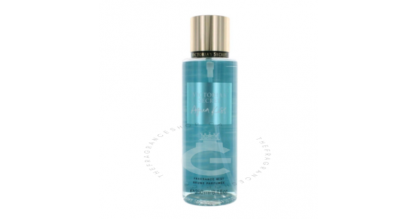 Victoria Secret Aqua Kiss Fragrance Mist For Her 250 ml / 8.4 Fl. oz.
